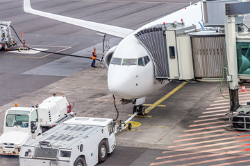 Safety Measures Fit for Take-Off: Protect Fuellers from Accidental Spills