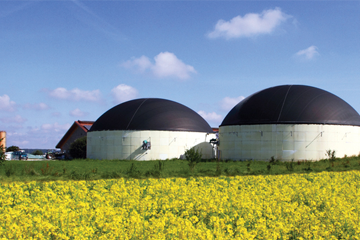 Safety Considerations at Anaerobic Digestion Plants 