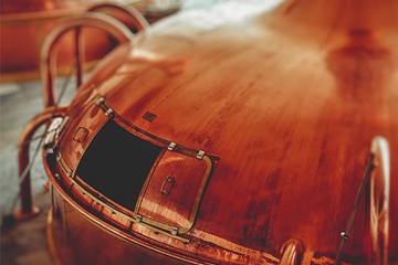 Breweries Hop to Hughes