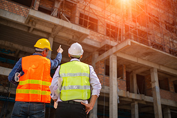 Reducing Chemical Hazards in Construction