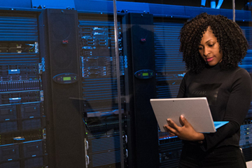 Diminishing the risks at data storage centres