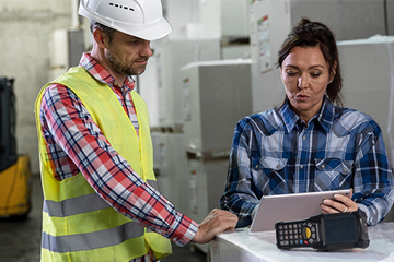Hughes Join Forces with E-Commerce Giant