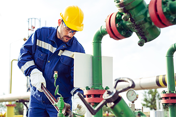 Tailored Safety Shower Requirements for Every Industry, from Hughes