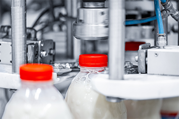 Chemical Hazards in Food Production