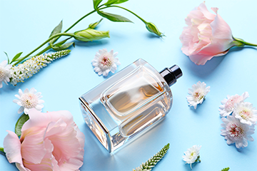 Supplying A Spritz of Safety to Fragrance Manufacturing