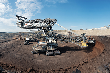 Drilling Into Chemical Hazards in the Mining Industry