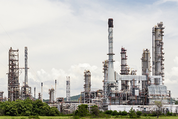 Hughes Delivers Customised Decontamination Solution for French Oil and Gas Refinery