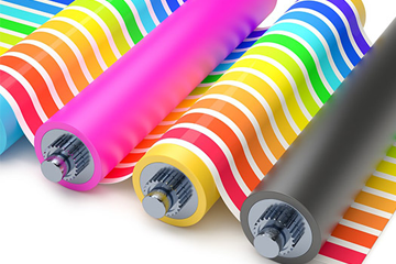 Protecting People in the Printing Industry