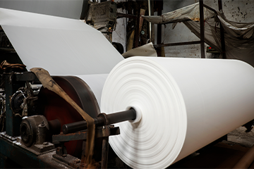 Refining Safety Measures of the Pulp and Paper Industry to Mitigate Common Dangers