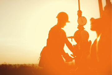 Tailored Emergency Safety Showers for Remote ‘Super Giant’ Oilfield