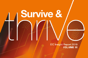 Surviving and Thriving