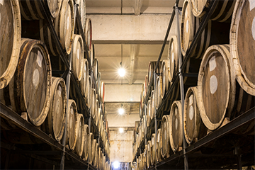 Whisky Distilleries: Don't Put Worker Safety on The Rocks