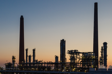 Protecting the Workforce of the World's Largest Chemical Producer