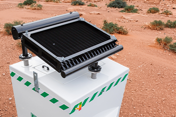 Why the Hughes Zero Power Cooler is Your Solution for Achieving ANSI Compliance